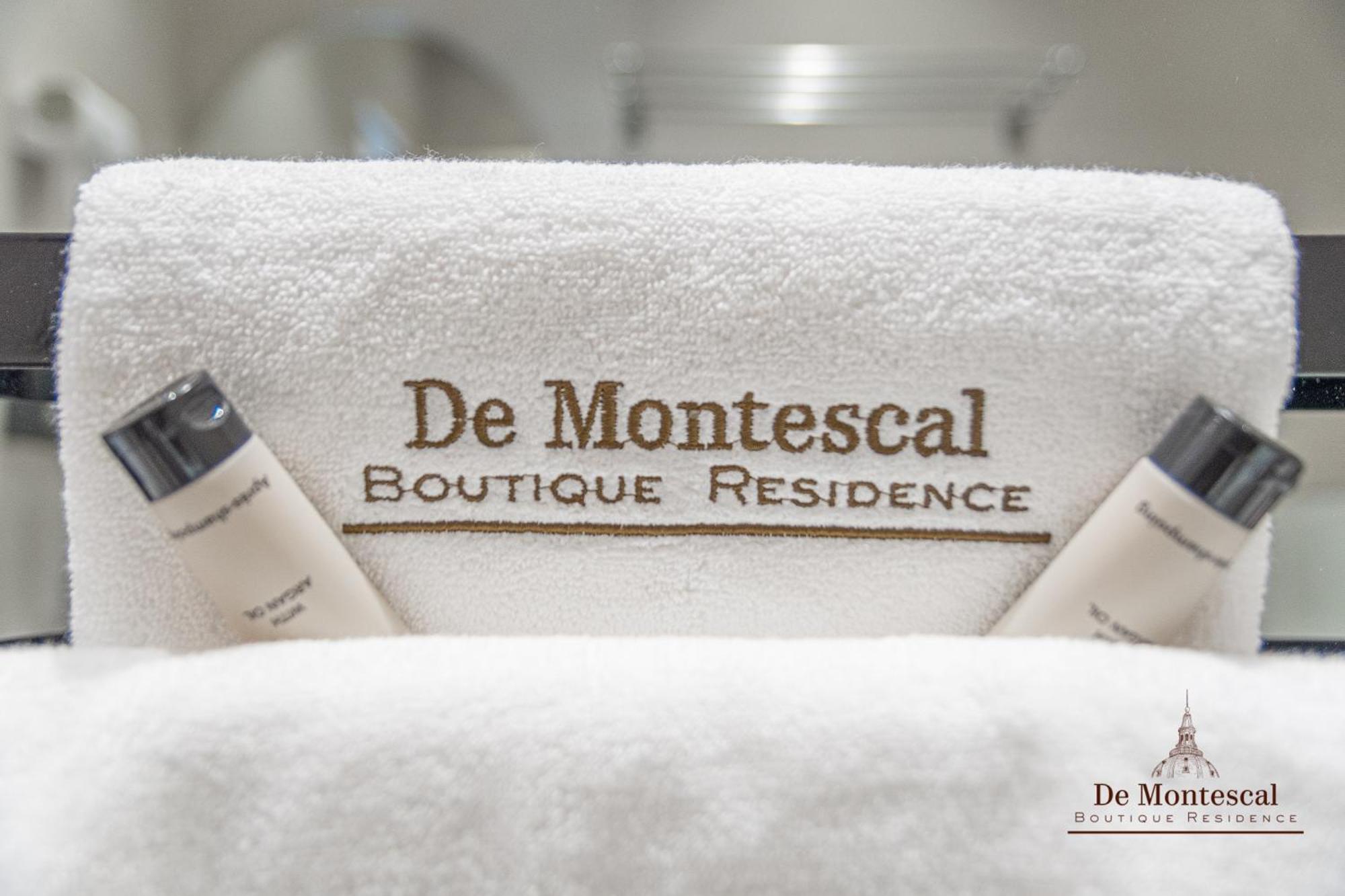 De Montescal Montparnasse Ac Appartment In A Prime Location 22 -36M2 Paris Exterior photo