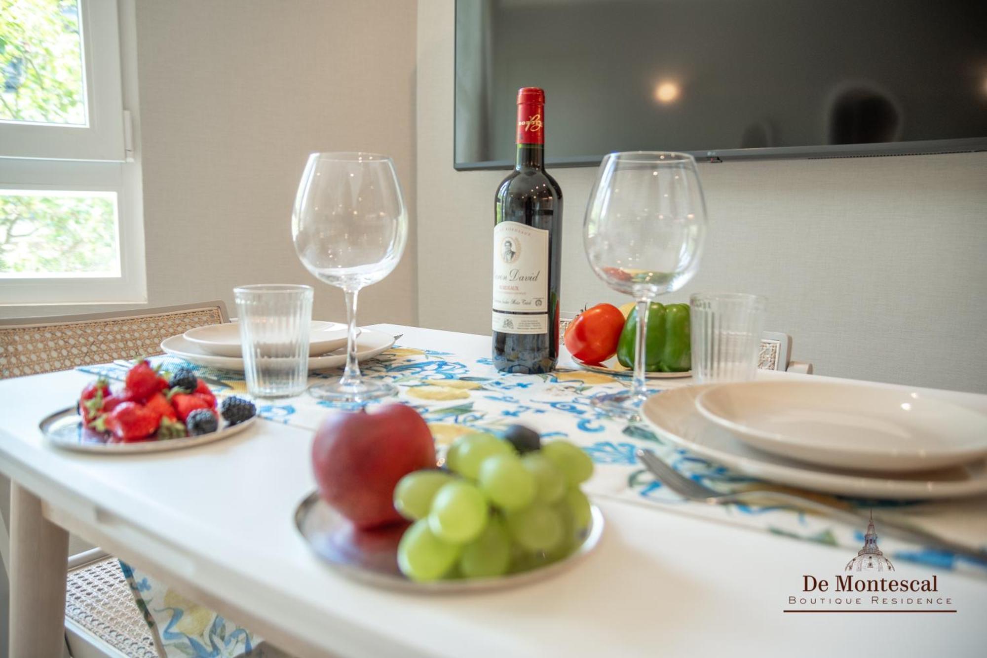 De Montescal Montparnasse Ac Appartment In A Prime Location 22 -36M2 Paris Exterior photo